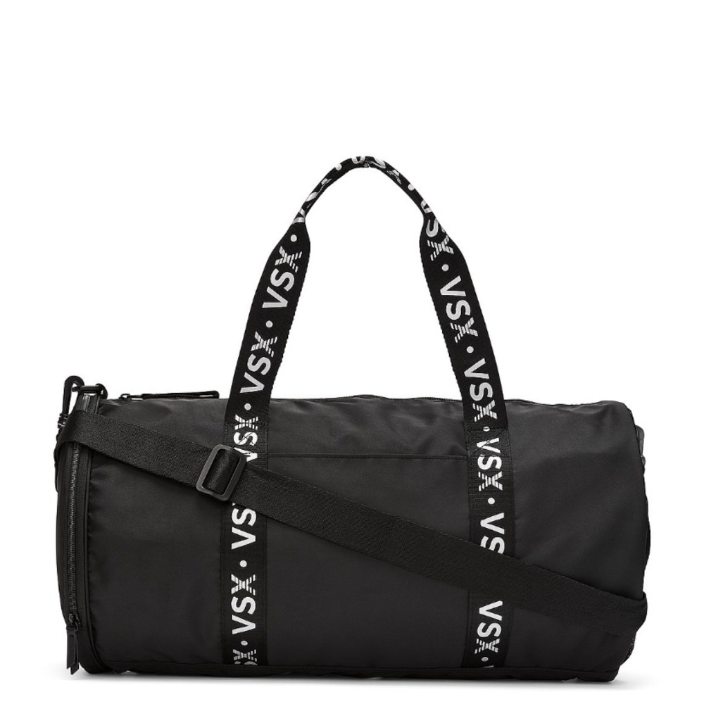 VICTORIA'S SECRET 🖤 VSX Duffle Bag Tote